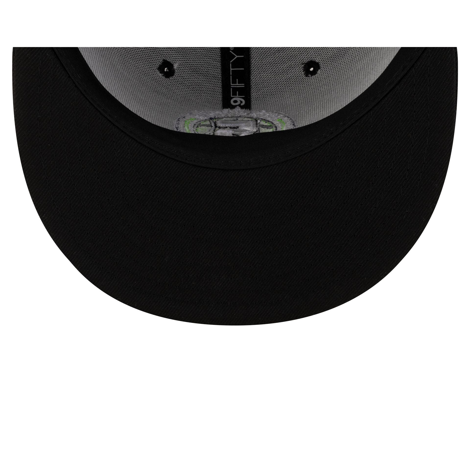 Dallas Wings Paige Bueckers 9FIFTY Snapback Hat - Image 7