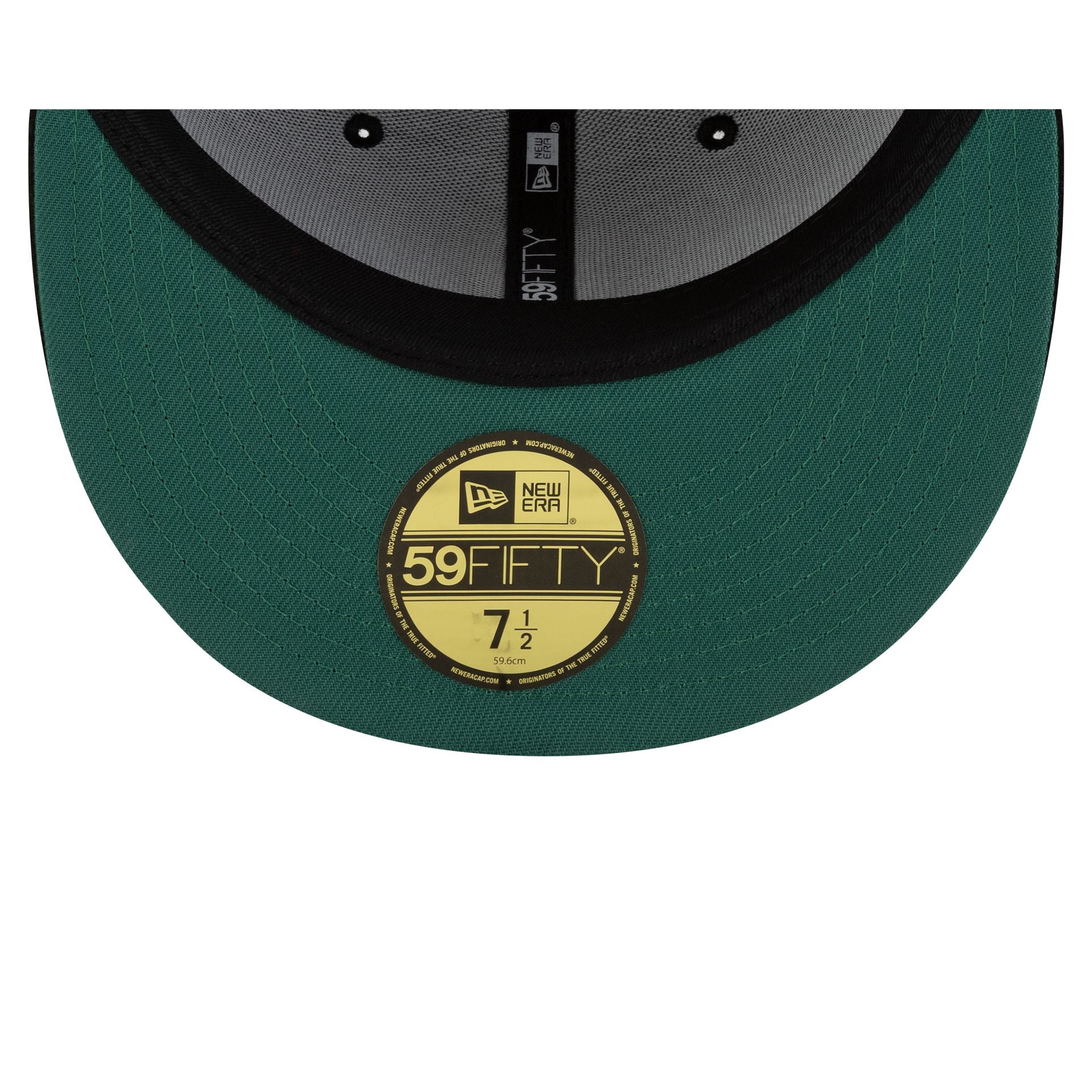 Just Caps Player Corduroy Pittsburgh Pirates Roberto Clemente 59FIFTY Fitted Hat - Image 7