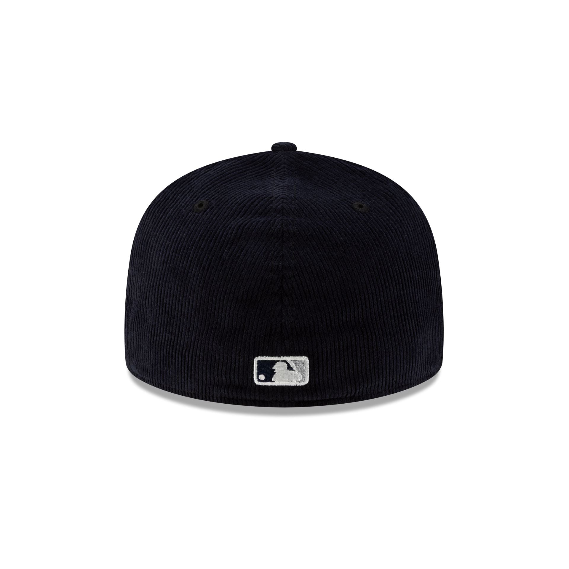 Just Caps Player Corduroy New York Yankees CC Sabathia 59FIFTY Fitted Hat - Image 6