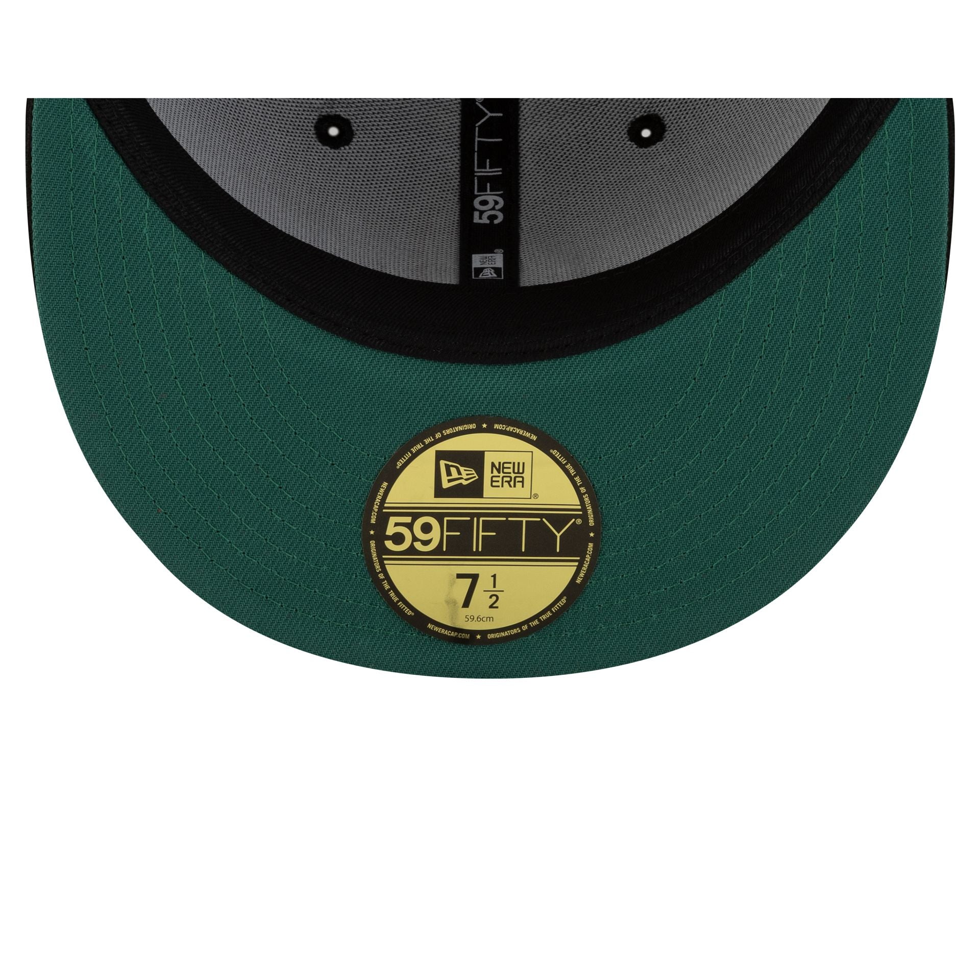 Just Caps Player Corduroy Baltimore Orioles Cal Ripken Jr. 59FIFTY Fitted Hat - Image 7