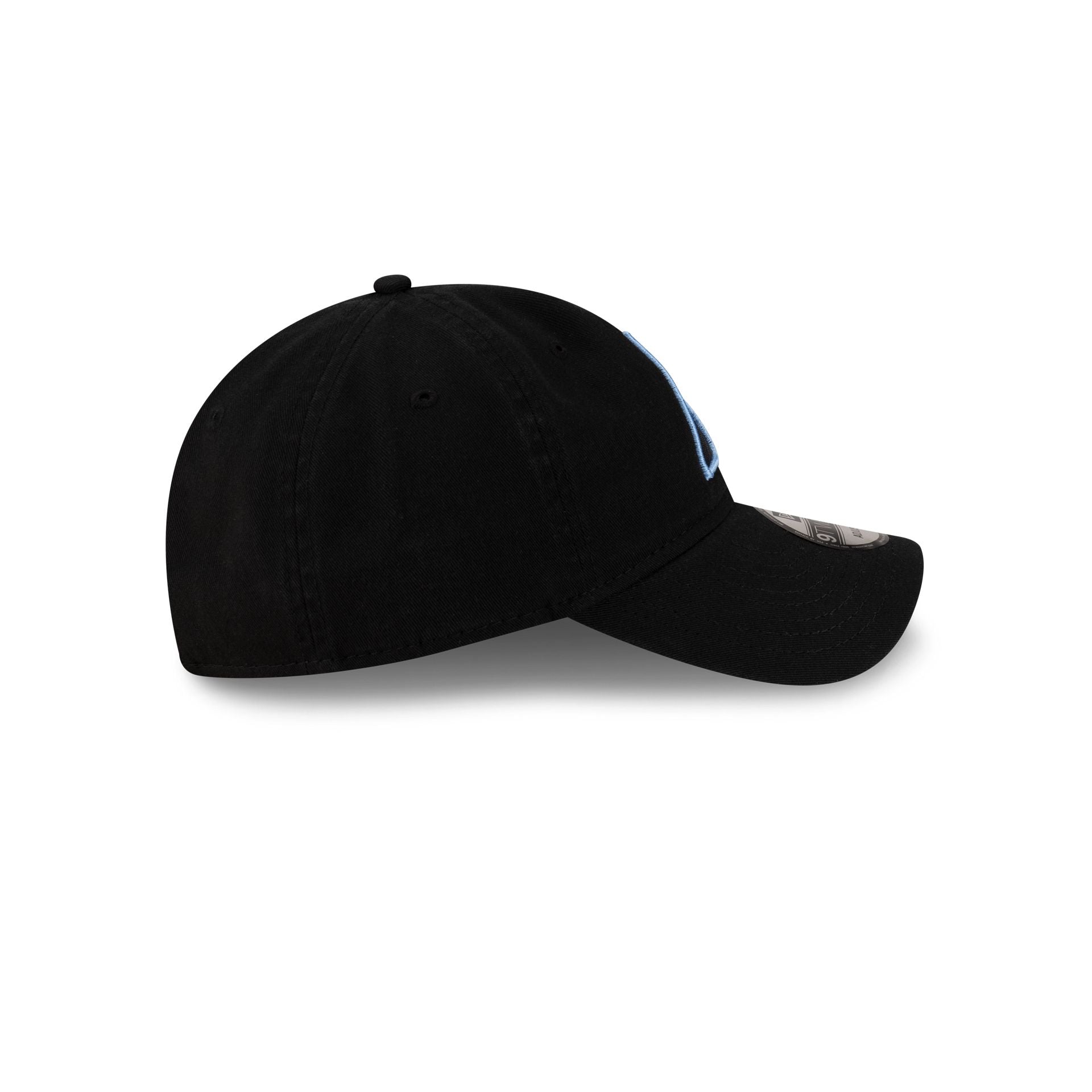 Utah Mammoth Black State 9TWENTY Adjustable Hat - Image 5