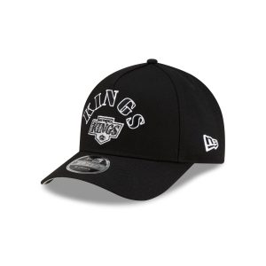 Los Angeles Kings Retro Arch 9FORTY M-Crown A-Frame Snapback Hat