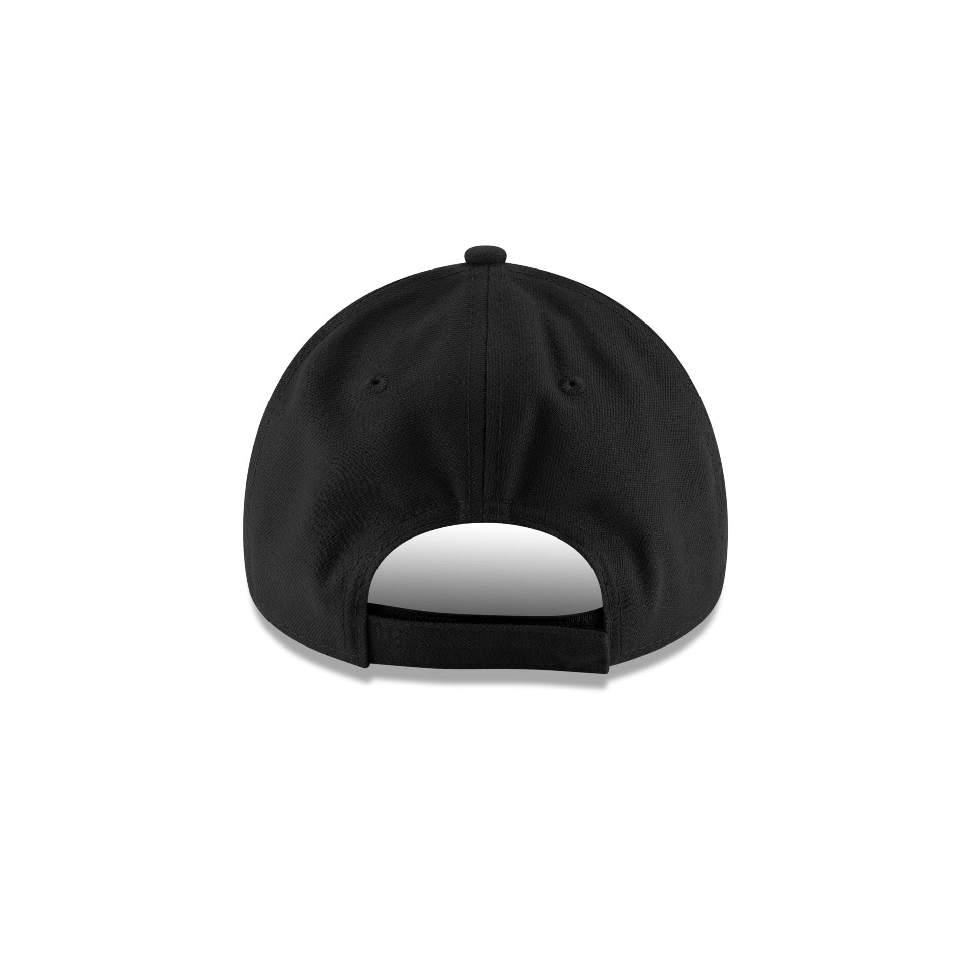 Oklahoma City Thunder Shai Gilgeous-Alexander 2025 MVP 9FORTY Snapback Hat - Image 4