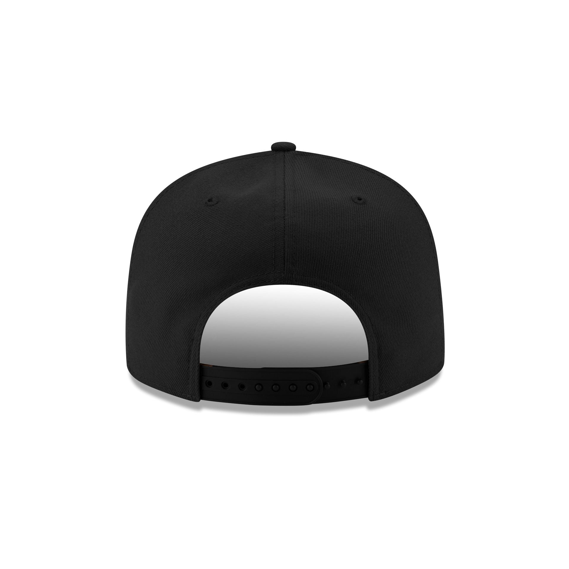 Indiana Fever 2025 WNBA Commissioner's Cup Champions 9FIFTY Snapback Hat - Image 4