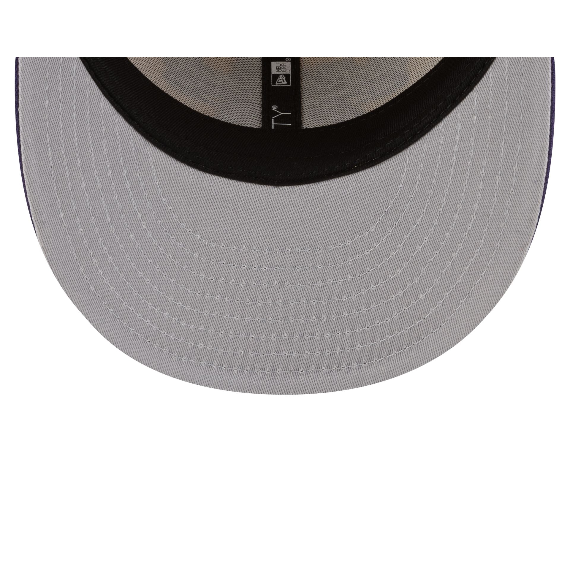 Arizona Diamondbacks World Series Low Profile 59FIFTY Fitted Hat - Image 7