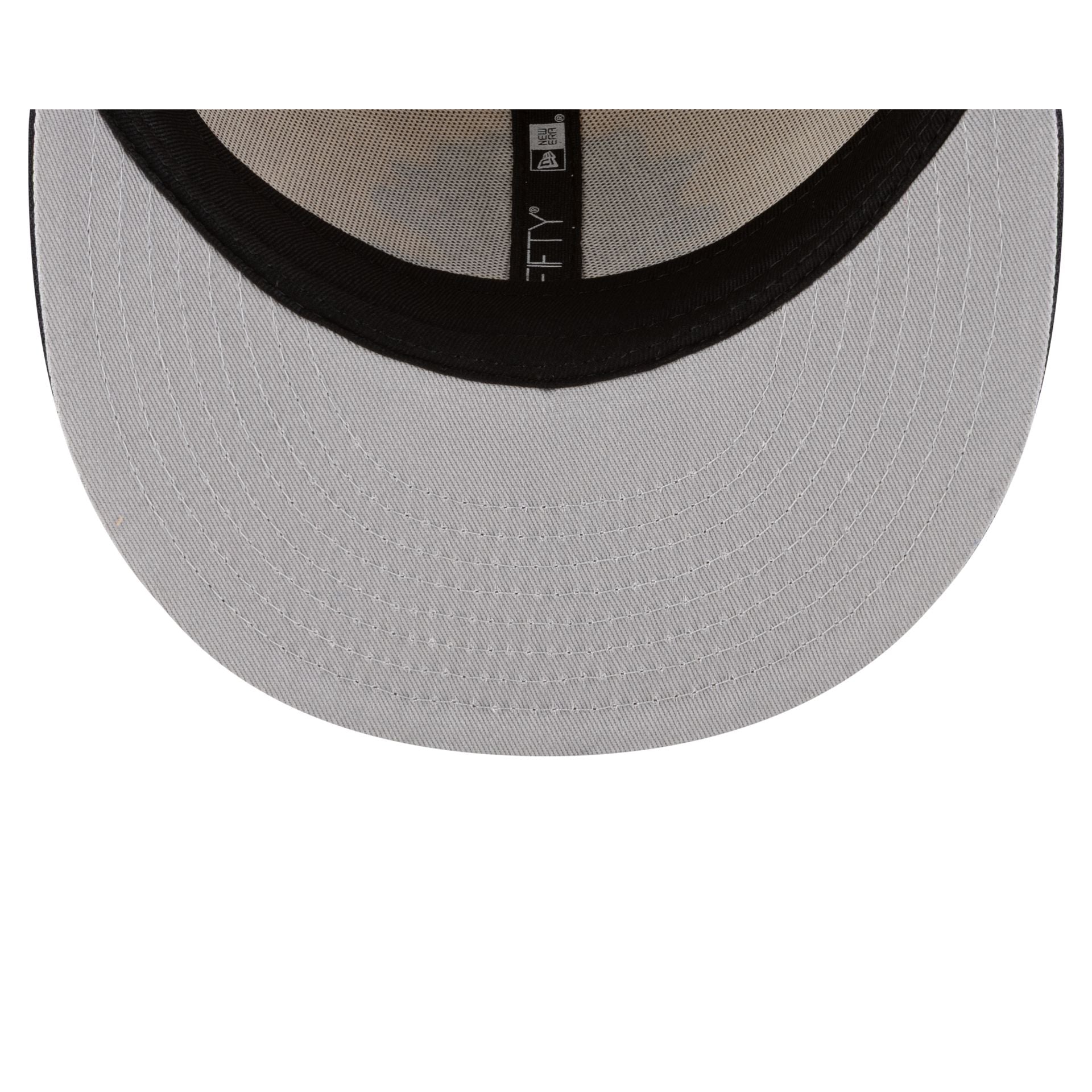 New York Yankees World Series Low Profile 59FIFTY Fitted Hat - Image 7