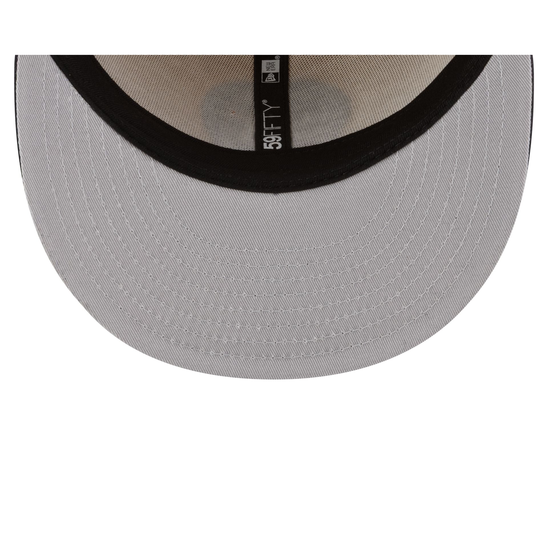 MLB World Series Low Profile 59FIFTY Fitted Hat - Image 7
