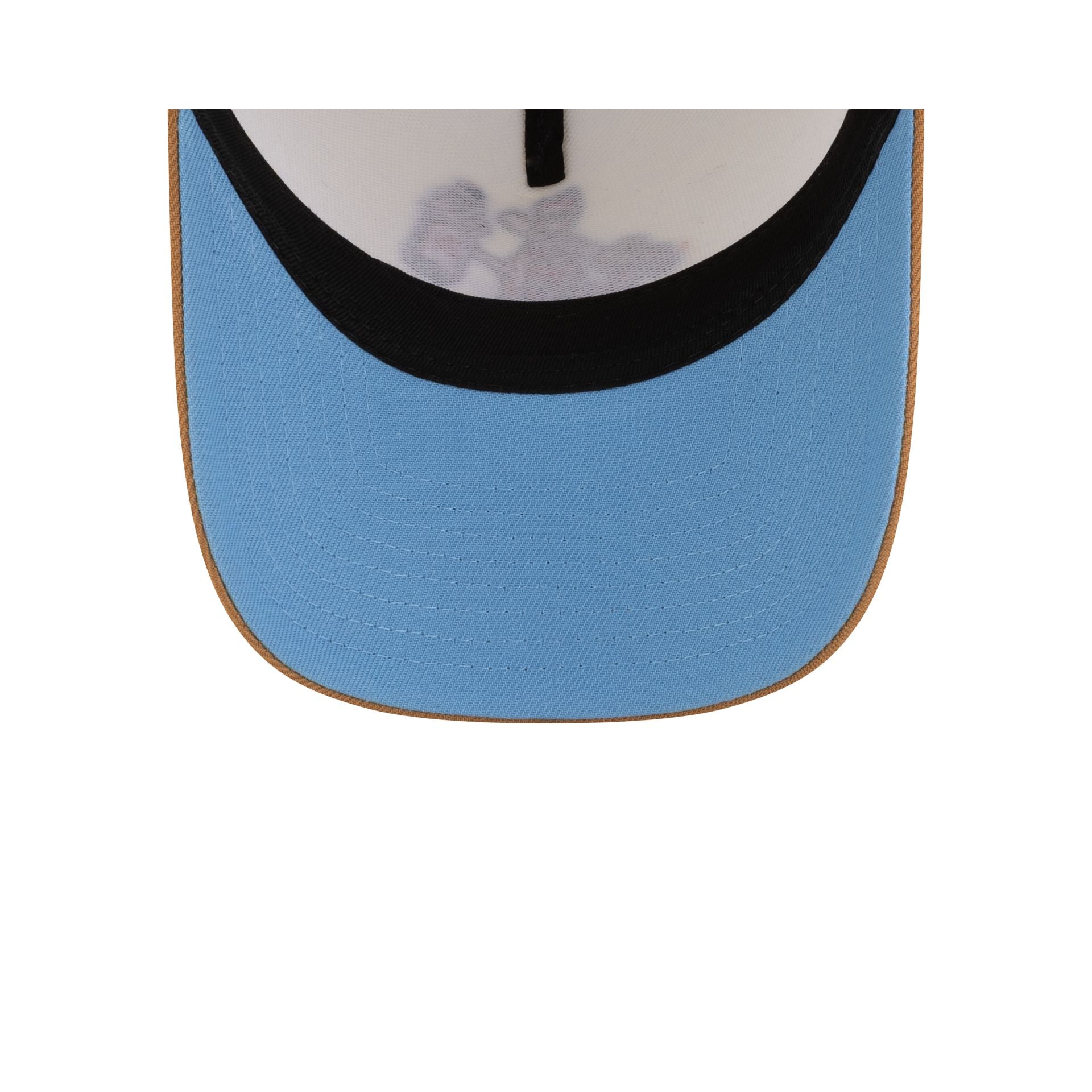 Salem Red Sox Oktoberfest 9FORTY A-Frame Snapback Hat - Image 7