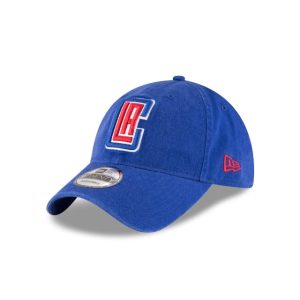 Los Angeles Clippers Core Classic 9TWENTY Adjustable Hat
