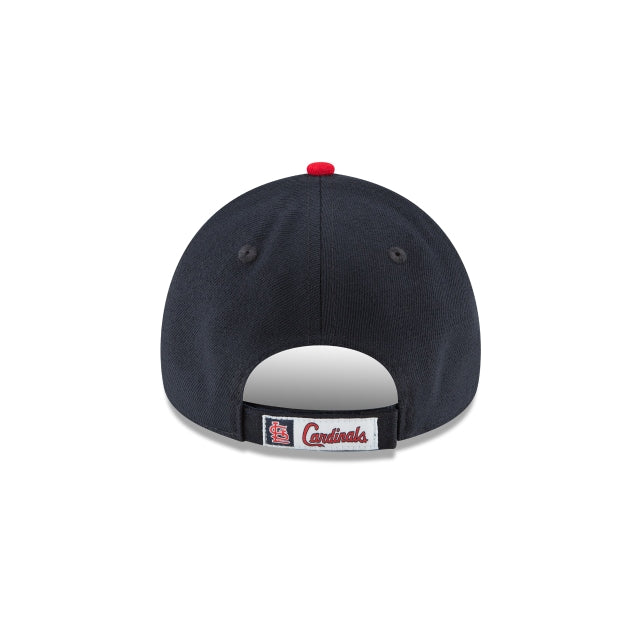 St. Louis Cardinals The League 9FORTY Adjustable Hat - Image 4
