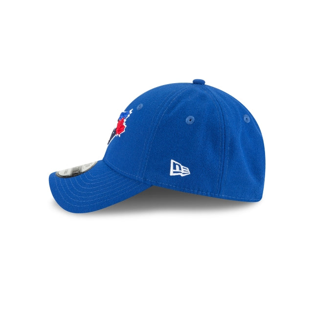 Toronto Blue Jays The League 9FORTY Adjustable Hat - Image 9