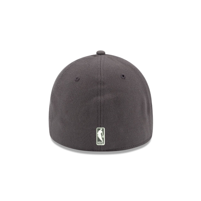 Sacramento Kings Team Classic 39THIRTY Stretch Fit Hat - Image 4