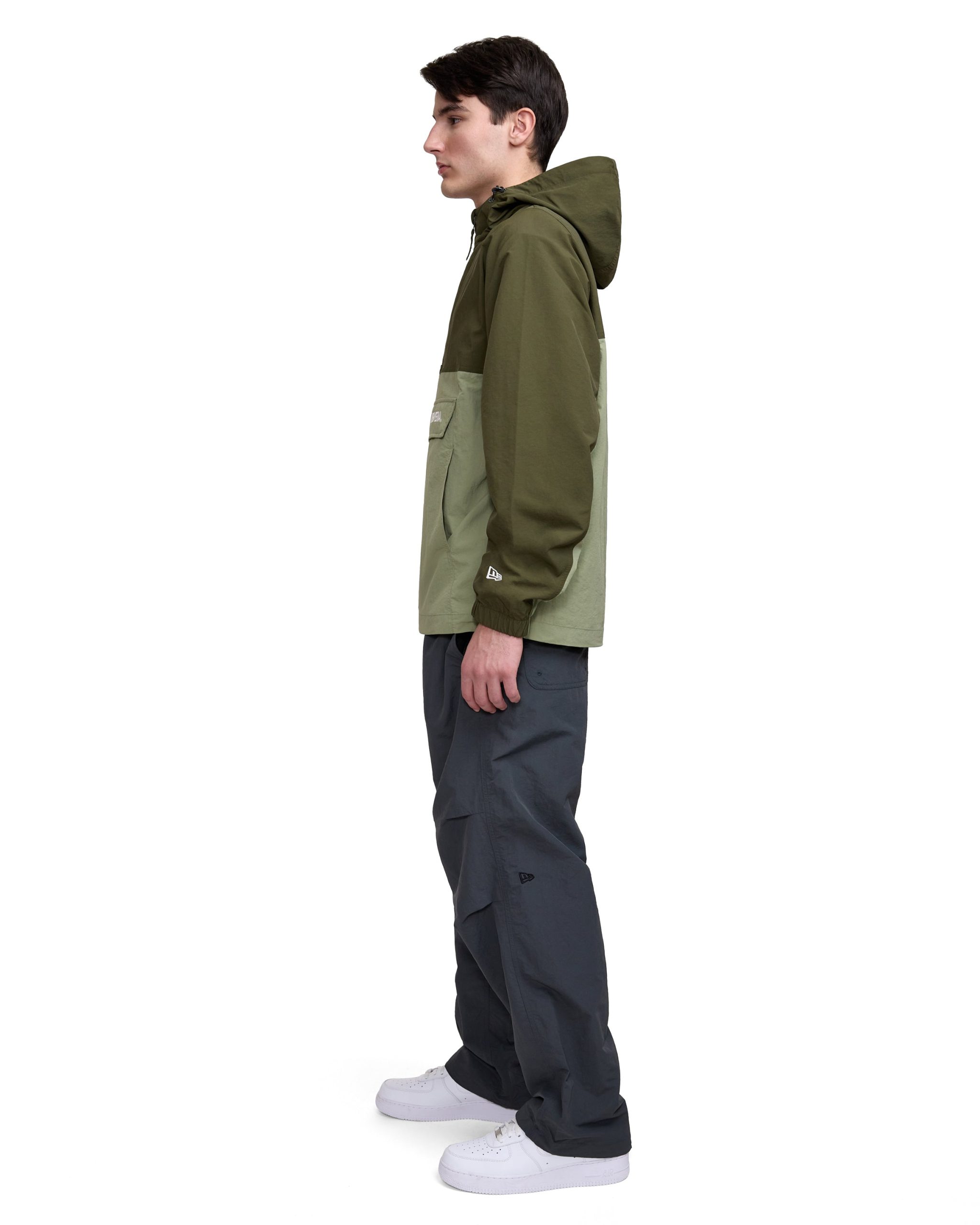 New Era Cap Kalamata Outdoor Anorak - Image 7