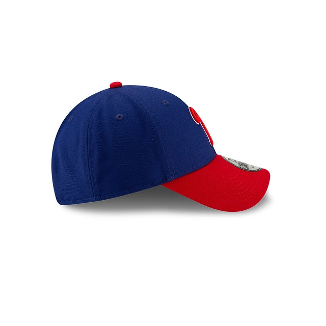 Philadelphia Phillies The League 9FORTY Adjustable Hat - Image 6
