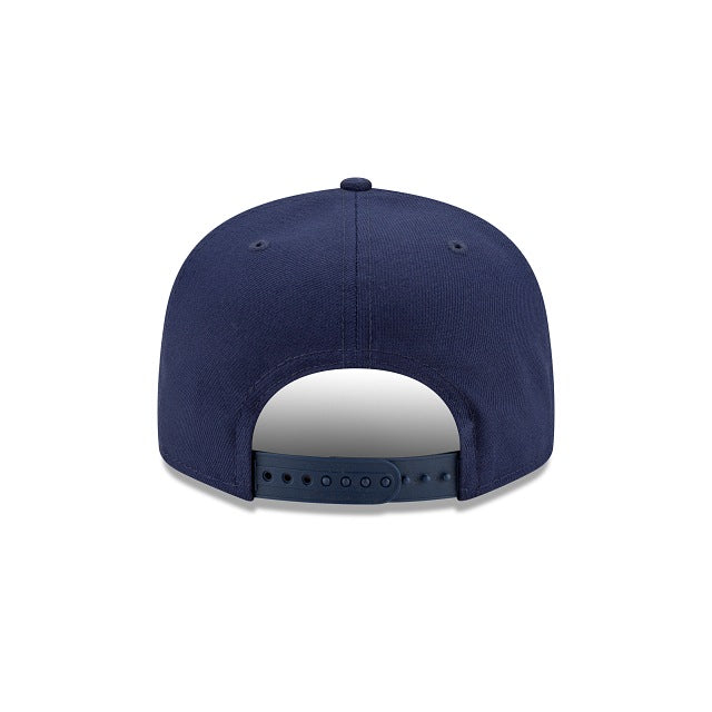 Chicago Cubs City Connect 9FIFTY Snapback Hat - Image 6