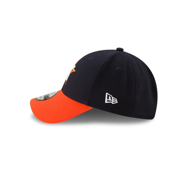 Houston Astros The League 9FORTY Adjustable Hat - Image 5