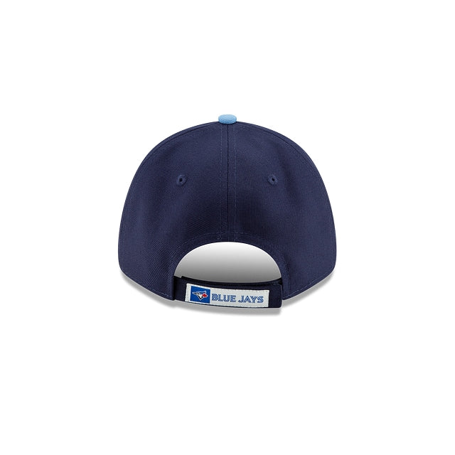 Toronto Blue Jays The League 9FORTY Adjustable Hat - Image 4